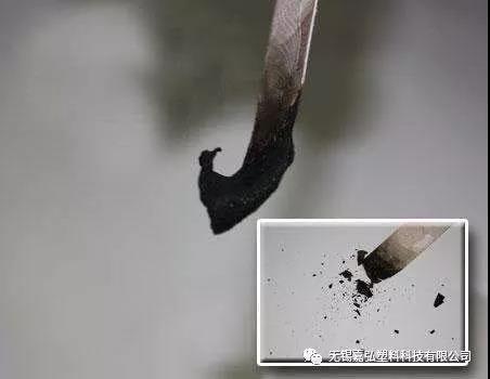 硬質(zhì)PVC塑料制品的燃點(diǎn)是多少？燃燒時(shí)的氣體有