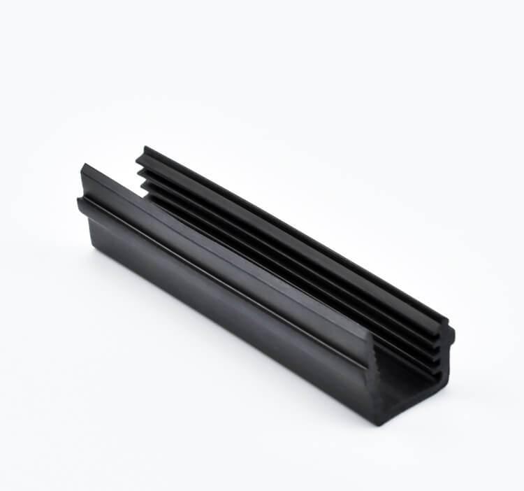 凜冬將至，你的PVC密封條如何抗凍？