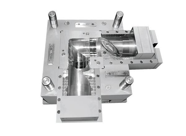 pvc injection mold