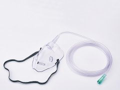 一次性PVC氧氣面罩屬于幾類產(chǎn)品？嘉弘塑料告訴