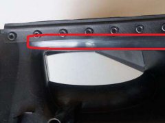 熔接縫是怎么形成的，改性塑料注塑生產(chǎn)中如何